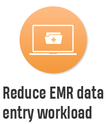 Reduce-EMR-data